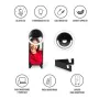 Ring Light Ricaricabile per Selfie KSIX TP-8427542116006_BXYOUTBMINI_Vendor 3W di KSIX, Kit di accessori - Rif: S1905410, Pre...