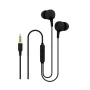 Auriculares con Micrófono KSIX Ergonómico de KSIX, Auriculares y accesorios - Ref: S1905467, Precio: 6,44 €, Descuento: %