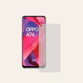 Proteggi Schermo Contact OPPO A74 5G di Contact, Pellicole protettive per display - Rif: S1905601, Prezzo: 6,13 €, Sconto: %