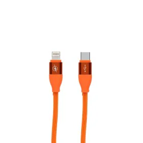 Cable USB para iPad/iPhone Contact de Contact, Cargadores - Ref: S1905721, Precio: 6,13 €, Descuento: %