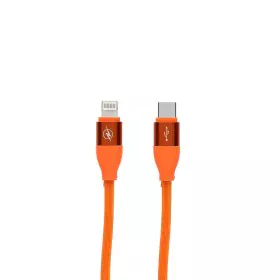 Cabo USB para iPad/iPhone Contact de Contact, Carregadores - Ref: S1905721, Preço: 6,13 €, Desconto: %