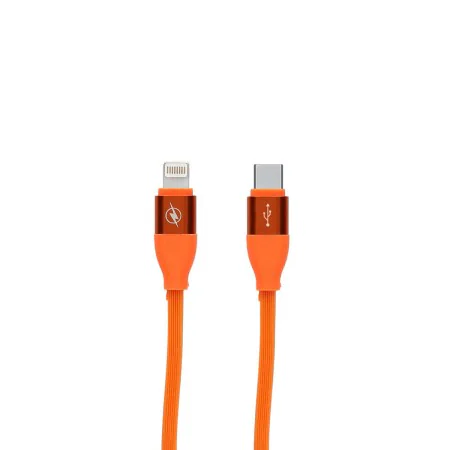 USB Cable for iPad/iPhone Contact by Contact, Chargers - Ref: S1905721, Price: 4,42 €, Discount: %