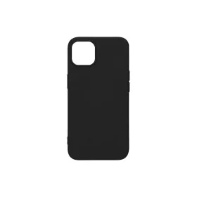 Custodia per Cellulare Contact iPhone 13 Nero di Contact, Custodie e cover - Rif: S1905806, Prezzo: 6,13 €, Sconto: %