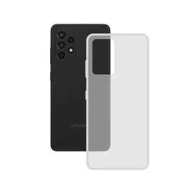 Custodia per Cellulare Contact Samsung Galaxy A53 5G Trasparente di Contact, Custodie e cover - Rif: S1905874, Prezzo: 6,13 €...