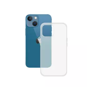 Funda para Móvil KSIX iPhone 13 Transparente de KSIX, Carcasas y fundas - Ref: S1905890, Precio: 7,99 €, Descuento: %