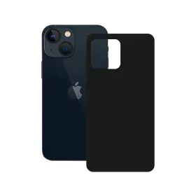 Funda para Móvil Contact iPhone 14 iPhone 14 Negro Apple de Contact, Carcasas y fundas - Ref: S1906094, Precio: 6,13 €, Descu...