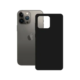 Mobile cover Contact iPhone 14 Pro Max Black by Contact, Cases & Covers - Ref: S1906100, Price: 6,13 €, Discount: %