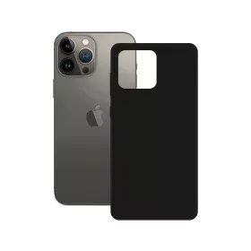 Custodia per Cellulare Contact iPhone 14 Pro Max Nero di Contact, Custodie e cover - Rif: S1906100, Prezzo: 6,13 €, Sconto: %