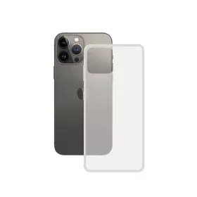 Funda para Móvil KSIX iPhone 14 Pro Max Transparente de KSIX, Carcasas y fundas - Ref: S1906138, Precio: 9,22 €, Descuento: %