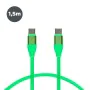 Data / Charger Cable with USB Contact by Contact, Lightning Cables - Ref: S1906217, Price: 4,42 €, Discount: %