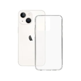 Handyhülle KSIX iPhone 15 Durchsichtig von KSIX, Taschen & Schalen - Ref: S1906464, Preis: 9,22 €, Rabatt: %