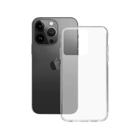 Handyhülle KSIX iPhone 15 Pro Durchsichtig von KSIX, Taschen & Schalen - Ref: S1906468, Preis: 9,22 €, Rabatt: %