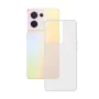 Protection pour téléphone portable KSIX oppo reno 8 lite 5g Transparent OPPO de KSIX, Housses et étuis téléphones portables -...