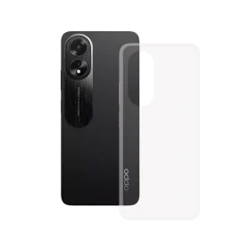 Handyhülle KSIX Oppo A78 Durchsichtig OPPO von KSIX, Taschen & Schalen - Ref: S1906653, Preis: 9,22 €, Rabatt: %