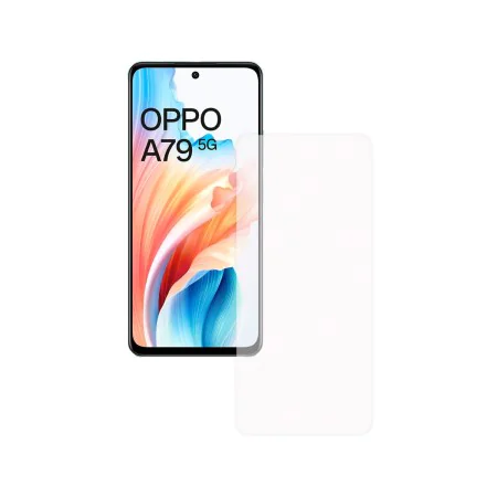 Protection pour téléphone portable KSIX Transparent Oppo a79 de KSIX, Housses et étuis téléphones portables - Réf : S1906706,...