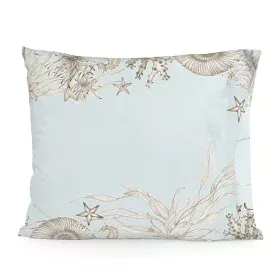 Taie d'oreiller HappyFriday Coral reef Multicouleur 60 x 70 cm de HappyFriday, Draps et taies d'oreiller - Réf : D1609705, Pr...