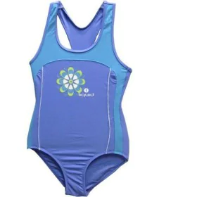 Child's Bathing Costume Liquid Sport Doly Blue by Liquid Sport, Swimwear - Ref: S2005626, Price: 7,83 €, Discount: %