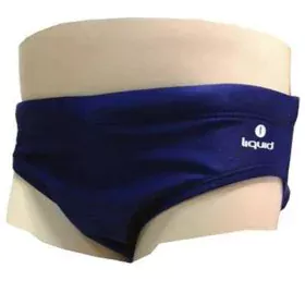 Fato de Banho Criança Liquid Sport Slip Sprint de Liquid Sport, Roupa de banho - Ref: S2006346, Preço: 5,15 €, Desconto: %