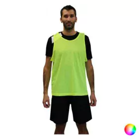 Peto Deportivo para Adultos Softee 405 de Softee, Petos de entrenamiento - Ref: S2013062, Precio: 5,53 €, Descuento: %