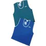 Overalls Cony Multicolour (S) by Coas, Training Bibs - Ref: S2013384, Price: 7,50 €, Discount: %