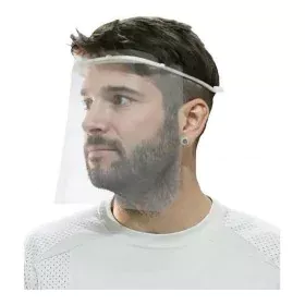 Visor de Proteção Facial Softee DIADEMA 30002 de Softee, Proteções para os olhos - Ref: S2016027, Preço: 8,51 €, Desconto: %