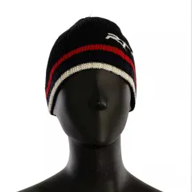 Gorro Deportivo RTY Negro Talla única de RTY, Hombre - Ref: S2019435, Precio: 3,57 €, Descuento: %