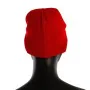 Bonnet de Sport RTY Rouge Taille unique de RTY, Homme - Réf : S2019437, Prix : 4,25 €, Remise : %