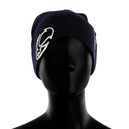 Gorro Deportivo RTY Azul marino Talla única de RTY, Hombre - Ref: S2019440, Precio: 3,57 €, Descuento: %