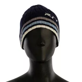 Sports Hat RTY Navy Blue One size by RTY, Men - Ref: S2019467, Price: 4,25 €, Discount: %