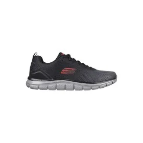 Chaussures de Sport pour Homme Skechers RIPKE 232399 de Skechers, Baskets - Réf : S2020070, Prix : 49,95 €, Remise : %