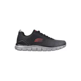 Chaussures de Sport pour Homme Skechers RIPKE 232399 de Skechers, Baskets - Réf : S2020070, Prix : 49,95 €, Remise : %