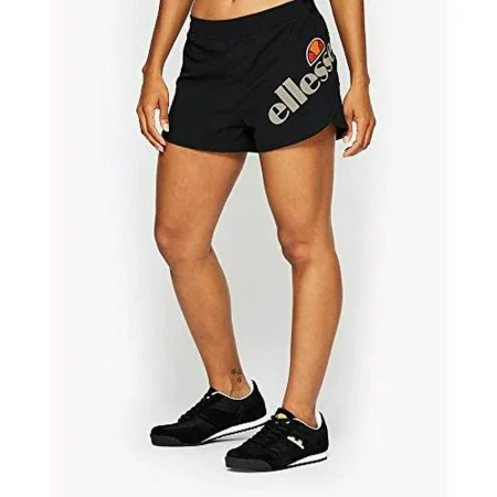 Calções de Desporto para Homem Ellesse FIRESTAR SRA06509 Preto de Ellesse, Homem - Ref: S2020565, Preço: 26,05 €, Desconto: %