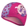 Touca de Natação Junior Speedo 8-1224114676 Cor de Rosa de Speedo, Gorros - Ref: S2028121, Preço: 7,74 €, Desconto: %