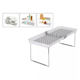 Estante Plegable Confortime (47,5 x 19 cm) de Confortime, Unidades de estanterías - Ref: S2201517, Precio: 5,35 €, Descuento: %