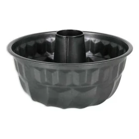 Cake Mould Quttin GR-52297 (Ø 22 cm) 22 x 10 cm by Quttin, Cake and sponge moulds - Ref: S2202028, Price: 5,28 €, Discount: %