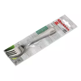 Fork Set Quttin Antartica (6 pcs) (6 Units) by Quttin, Cutlery sets - Ref: S2202975, Price: 4,10 €, Discount: %