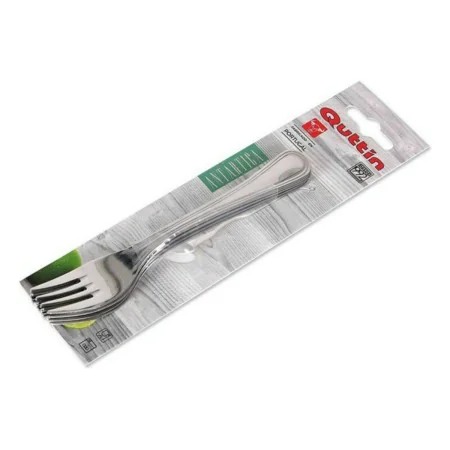 Fork Set Quttin Antartica (6 pcs) (6 Units) by Quttin, Cutlery sets - Ref: S2202975, Price: 3,44 €, Discount: %