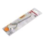 Conjunto de Colheres Quttin Madrid (6 Unidades) (6 pcs) de Quttin, Conjuntos de talheres - Ref: S2202992, Preço: 3,44 €, Desc...