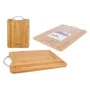 Chopping Board Quttin Bamboo by Quttin, Chopping boards - Ref: S2203320, Price: 4,80 €, Discount: %