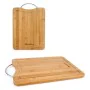 Tabla de Cocina Quttin Bambú de Quttin, Tablas de cortar - Ref: S2203320, Precio: 4,80 €, Descuento: %