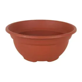 Plant pot Dem Resistant Brown by Dem, Flower Pots - Ref: S2203357, Price: 1,04 €, Discount: %