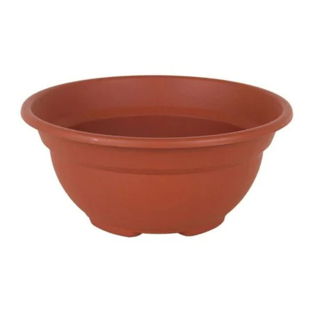 Plant pot Dem Resistant Brown by Dem, Flower Pots - Ref: S2203357, Price: 1,04 €, Discount: %