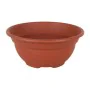 Plant pot Dem Resistant Brown by Dem, Flower Pots - Ref: S2203357, Price: 1,04 €, Discount: %