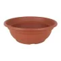 Plant pot Dem Resistant Brown by Dem, Flower Pots - Ref: S2203357, Price: 1,04 €, Discount: %