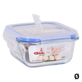 Hermetic Lunch Box Quttin by Quttin, Food storage - Ref: S2203401, Price: 2,47 €, Discount: %