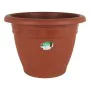 Plant pot Squares Dem Brown by Dem, Flower Pots - Ref: S2203503, Price: 2,29 €, Discount: %