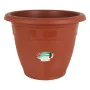 Plant pot Squares Dem Brown by Dem, Flower Pots - Ref: S2203503, Price: 2,29 €, Discount: %