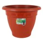 Plant pot Squares Dem Brown by Dem, Flower Pots - Ref: S2203503, Price: 2,29 €, Discount: %