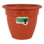 Plant pot Squares Dem Brown by Dem, Flower Pots - Ref: S2203503, Price: 2,29 €, Discount: %