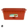 Jardinière avec support Dem Marron de Dem, Jardinières - Réf : S2203505, Prix : 3,67 €, Remise : %